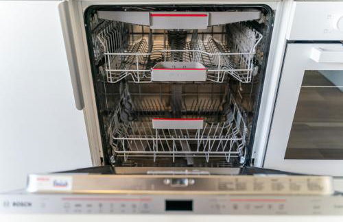 Jülich SW7 - Großzügiges Haus mit 10 Betten - Foto 27