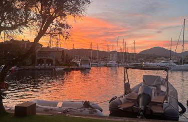 Les pieds dans l'eau - Foto 3