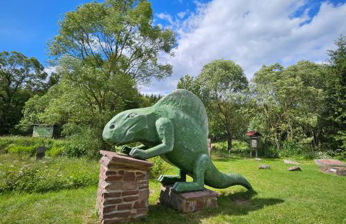 Thüringer Waldbaude - Foto 64