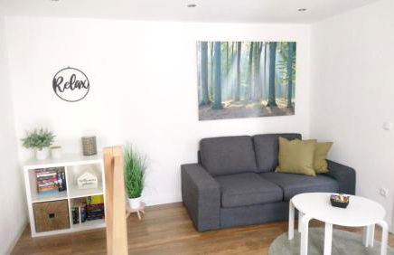 Das Mini-Haus im Herzen Großostheims - Foto 1