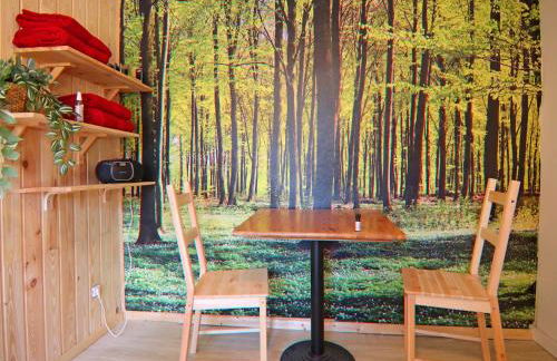 Ferienwohnung am Oase am Vilzsee - Foto 45