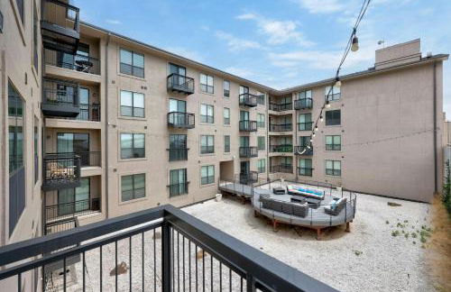 The Magic Haven at The Domain - ATX - Foto 21