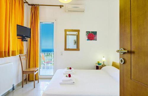 Holiday home, Marathokefala near Kolimbari - Photo 6