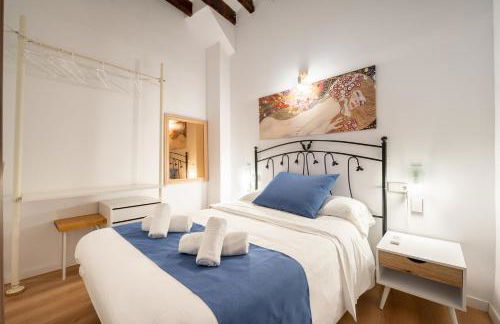 Holiday Palma Apartments - TI by PriorityVillas - Foto 6