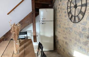 Gîte bourguignon premium - Foto 23