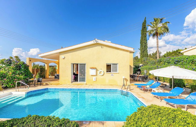 Villa Kampos - Foto 23