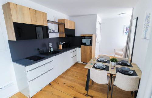 Helios Berlin Apartments - Foto 45