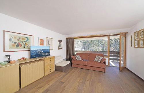 Apartment center Campiglio SE - Foto 1