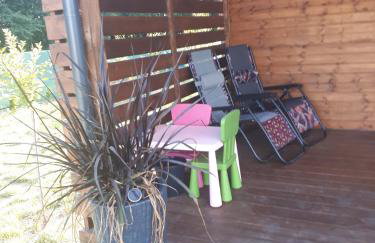 Domki Brzózki Kosewo - Foto 11