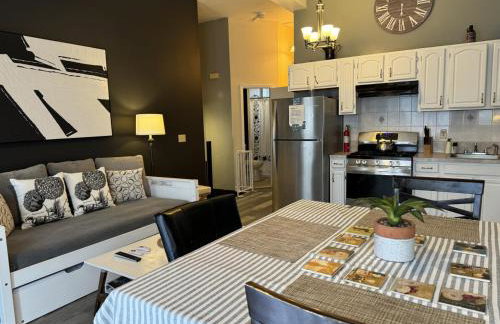 Max NY VIEW 5 Apartment Combo Sleeps 60 15 Mins to NYC - Foto 36