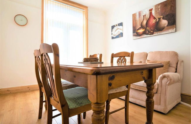 Charming 4-bed, Pet Friendly House in Liverpool - Foto 14