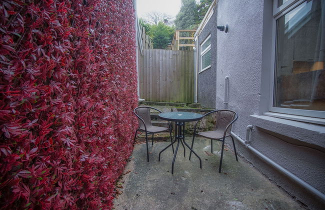 Langland Road - 1 Bedroom - Mumbles - Foto 49