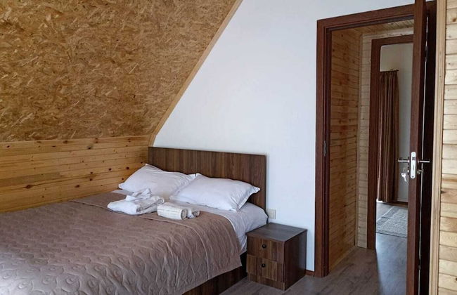 Mountain Flower cottage - Foto 5