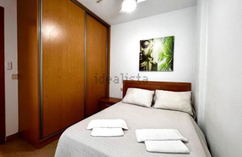 LA GEODA vivienda vacacional turística 4hab - Foto 23