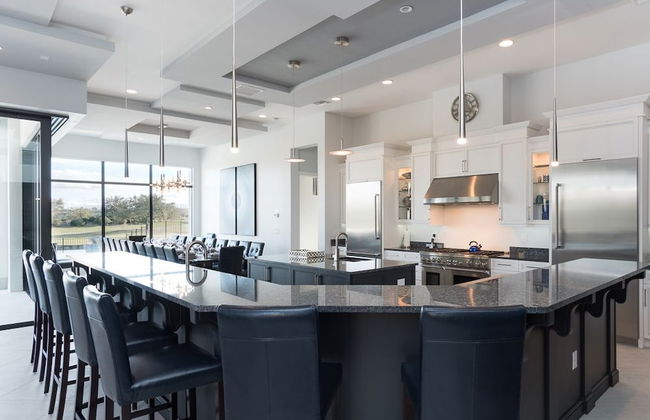 Je52232 - Reunion Resort - 11 Bed 10 Baths Villa - Foto 58