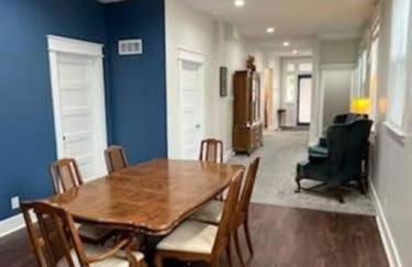 New 1890 Craftsman Home 5BR 4BA - Foto 49