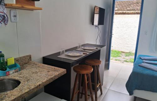 Recanto Ganesha seu paraíso na praia, no Recanto de Itaipuaçu ao lado de Itacoatiara - Foto 12