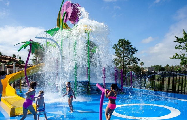 Escape Villa - Foto 78