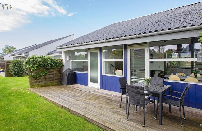 4 Star Holiday Home in Vaeggerlose - Foto 29