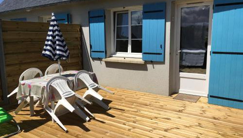 Mon petit coin de paradis, Île de Batz - Foto 3