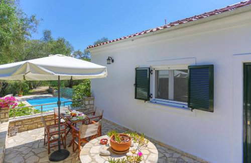 Villa Isabella in Paxi - Foto 52