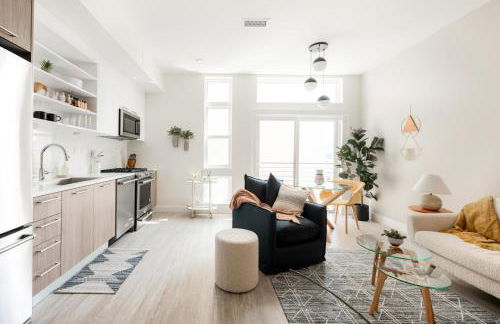 Colorful Western Vibe - Pet-Friendly - Zuni Lofts - Foto 5