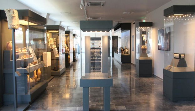 Cretan History and Culture with Pottery Workshop from Rethymo Area - Full-Day Tour - Photo 5