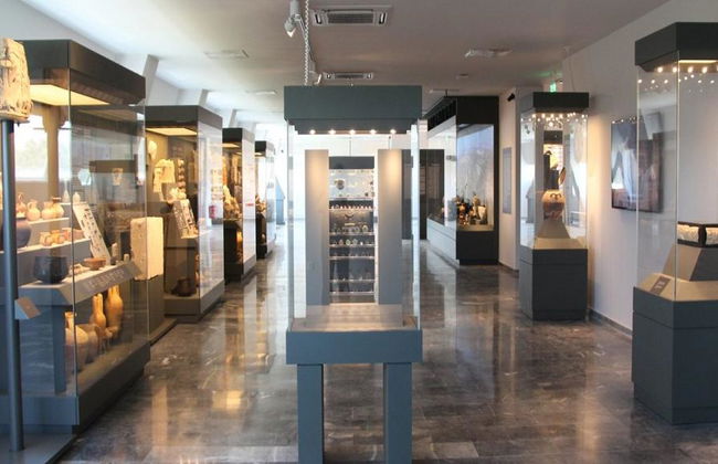 Cretan History and Culture with Pottery Workshop from Rethymo Area - Full-Day Tour - Foto 5