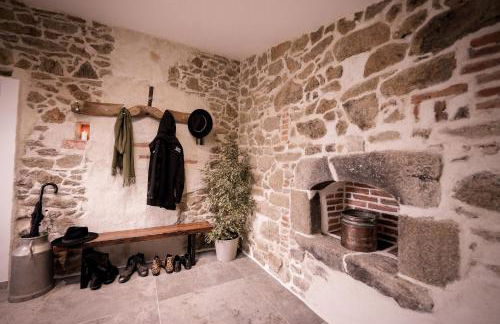 Proche PuyDuFou - Gite Maison La Roulière - Foto 27