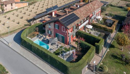 Casa Vecchio Mulino - Foto 3