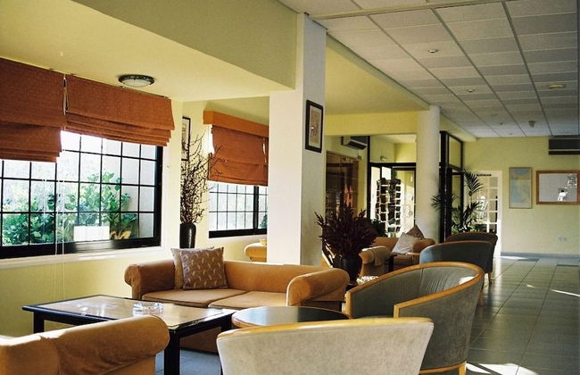 Tavros Hotel Apartments - Foto 3