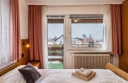 Gästehaus Kunkelmann mit Sauna - Foto 59