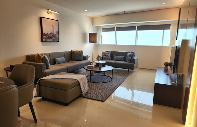 Ascott Park Place Dubai - Foto 49