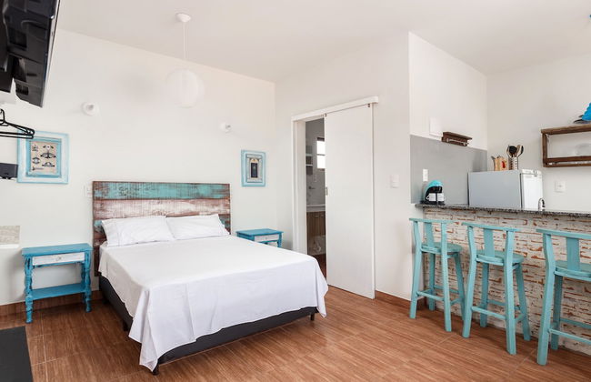 Recanto do Encanto Eco Beach Stay - Foto 5