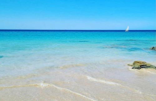 SUNRISE ESQUINZO, paraíso de sol & playa & paz - Foto 29