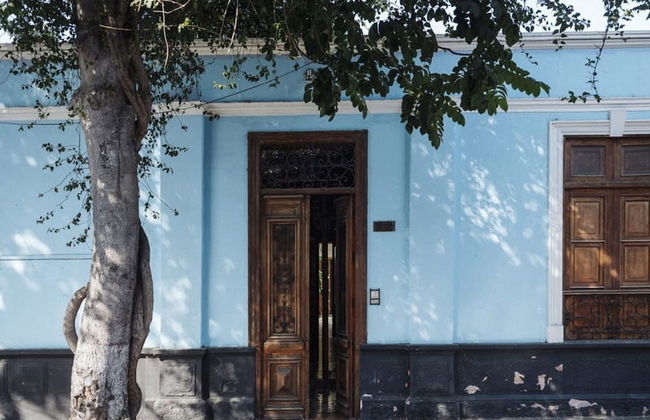 w 3BR Baroque Villa With Spacious Terrace - Foto 5