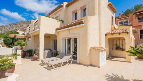 CostaBlancaDreams Dinamarca in AlteaAltea Hills - Photo 5