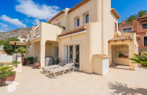 CostaBlancaDreams Dinamarca in AlteaAltea Hills - Photo 5