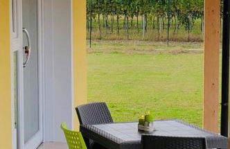 Mini Alloggi Il Vigneto del Borgo - Foto 31