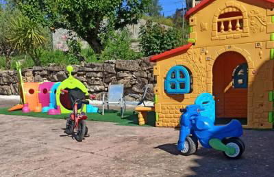 Villa La Escollera Ronda - Foto 43