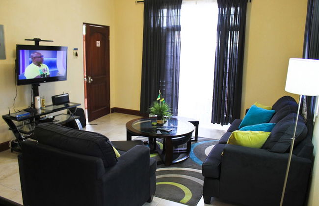 Eclipse Suite Guest Apartments - Foto 6