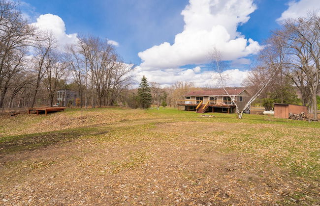 Somerset River Retreat - Foto 42