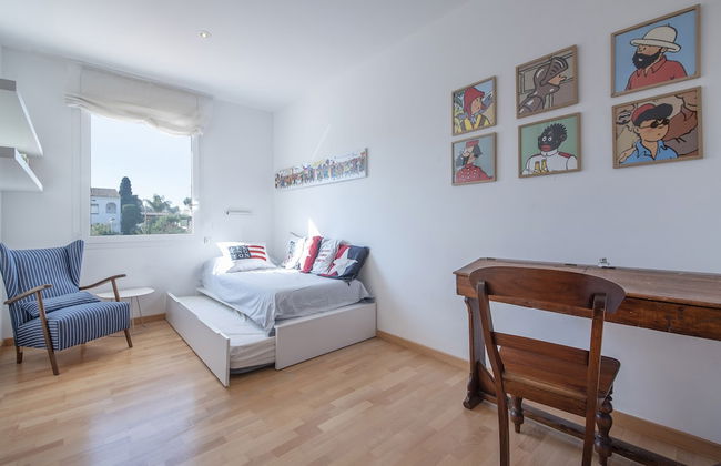 Villa Mariners - Foto 2