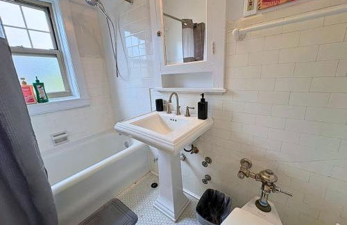 Charming 1BR Apt in Evanston - Hinman B3 - Foto 14