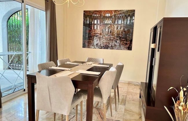 Villa Scenic with Private Pool- Sleeps 8 - Photo 1