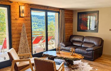 Luxueux chalet avec vue sur les pistes et le Hohneck - Foto 24