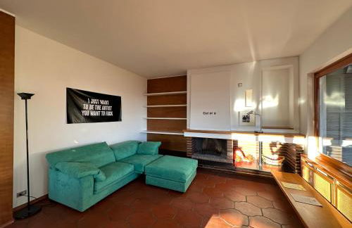 MAD di Mare di Arte Dormire - Foto 52