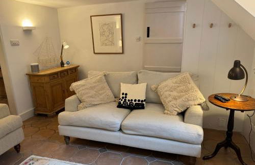 Picturesque Seaside Cottage Next to Viking Bay - Broadstairs - Foto 2