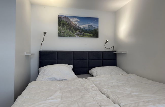 Ferienwohnung mit Terrasse in Blankenburg - Foto 3