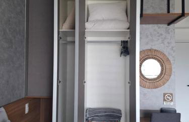 Studio Moderno Metrô Butantã - MorumBis - USP - Pinheiros - Foto 10